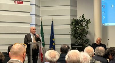 Fotogallery Protocollo d’intesa CSI – 5 Marzo 2024