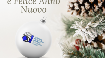 Auguri di Buon Natale e Felice Anno Nuovo da parte del CSI