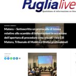 puglia live